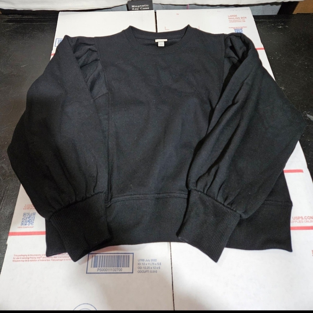 A New Day Womens/Girls Sweater